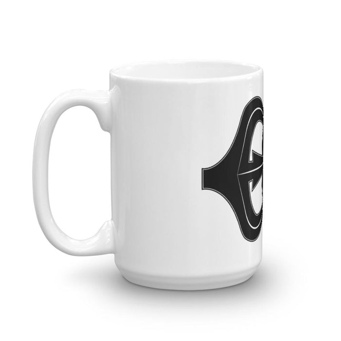 EOB Mug