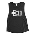 EOB Muscle Tank 2