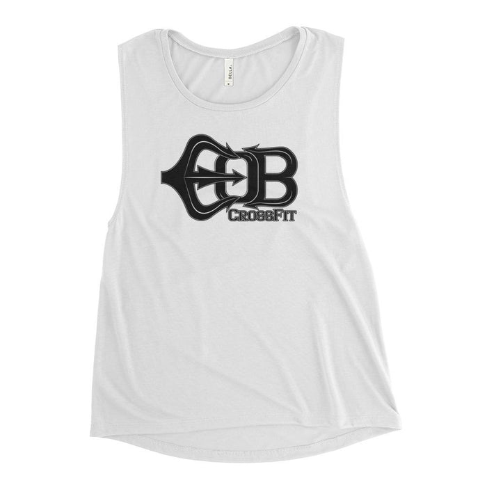 EOB Muscle Tank