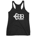EOB Racerback