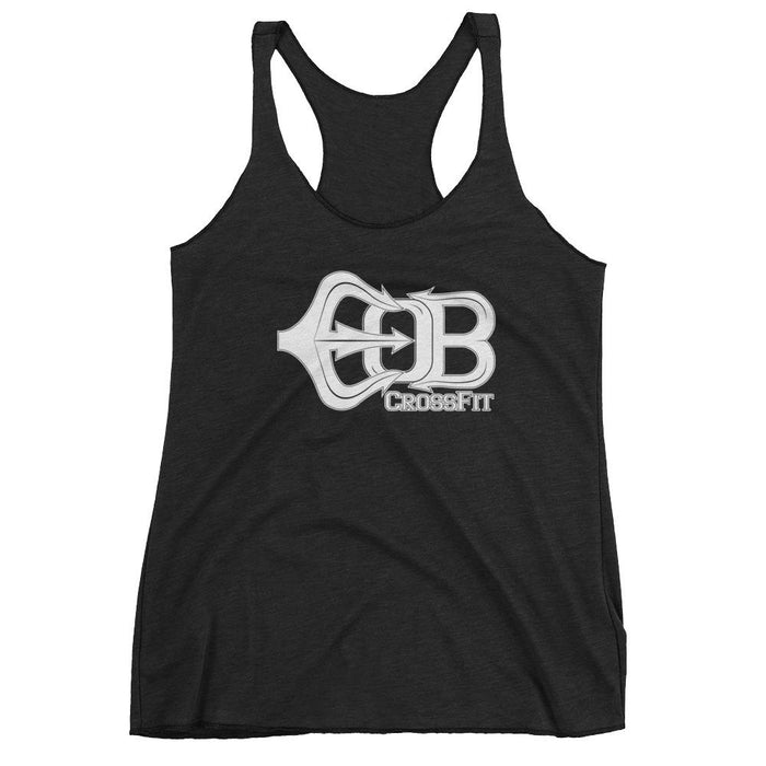 EOB Racerback