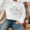 Feeling Kinda IDGAF-ish Today Hoodie - Trendznmore