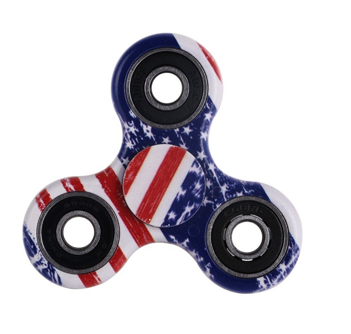 Fidget Spinner