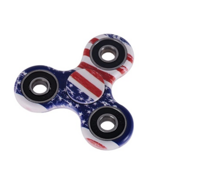 Fidget Spinner