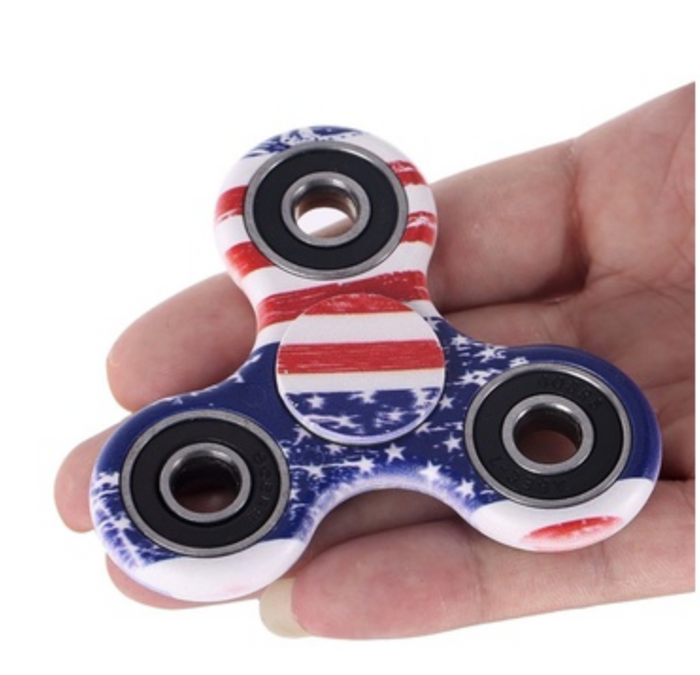 American flag