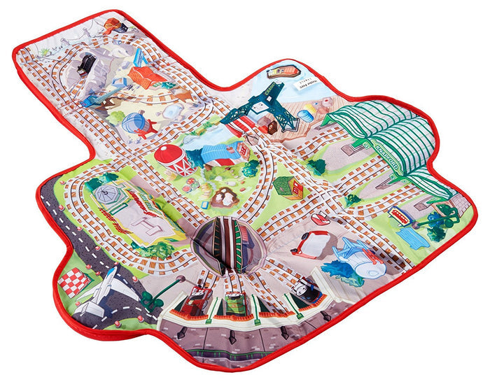 Thomas & Friends Travel Case
