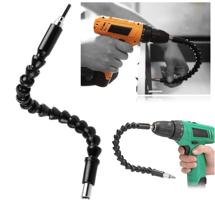 Drill Bit