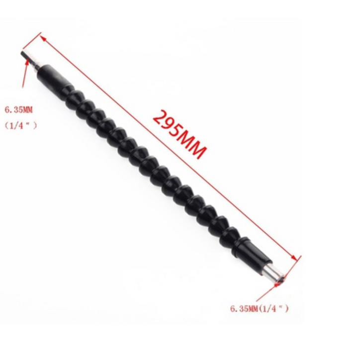 Drill Connecting Link