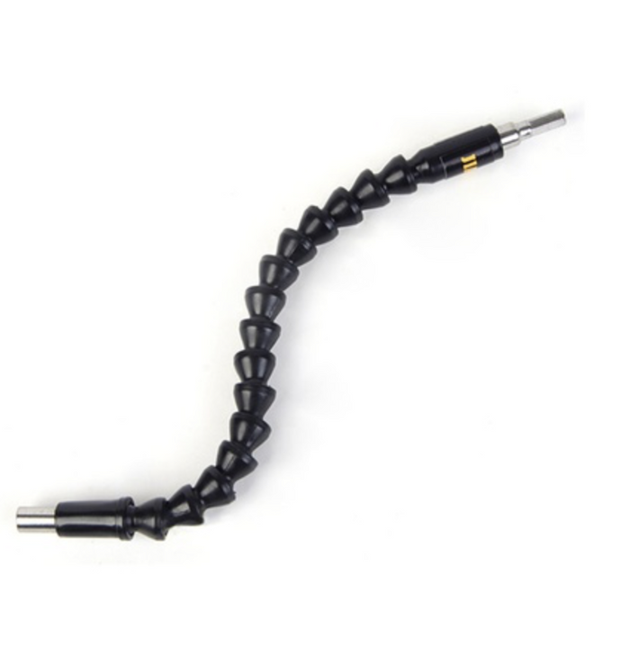 Flexible Drill Extension