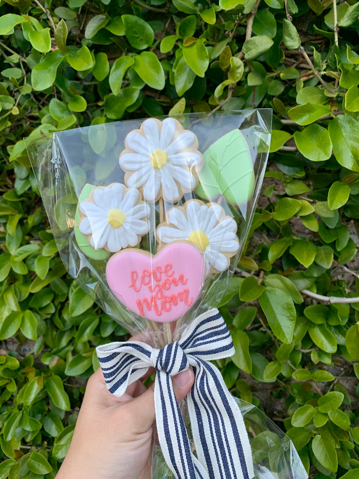 Floral Water Can Set Cutter