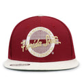 Florida State '87 Topp Snapback