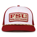 Florida State Rope Trucker