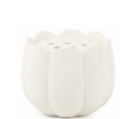 Flower Frog Vase SM