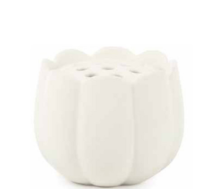 Flower Frog Vase SM