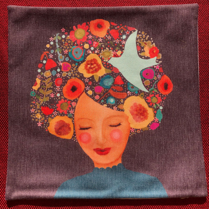 Flower Power - 2 Background Options