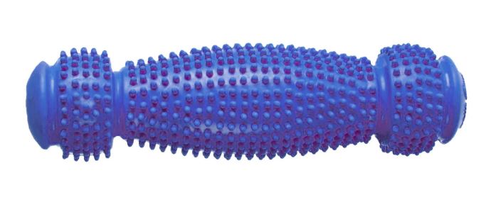 Four Paws Rough & Rugged Dumbell Dog Toy (Assorted colors)