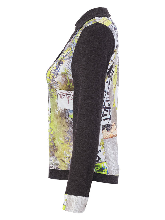 Fragments Blouse