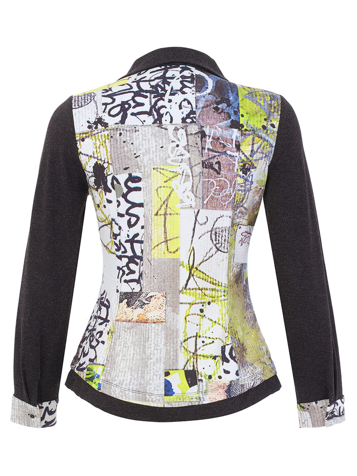 Fragments Blouse