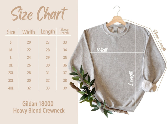 Game Day Lightening Bolt Crewneck Sweatshirt - Trendznmore