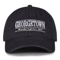 Georgetown Dad Caps