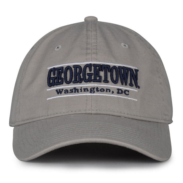 Georgetown Dad Caps