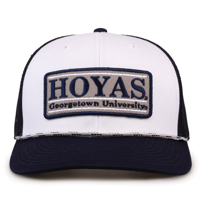 Georgetown Rope Trucker
