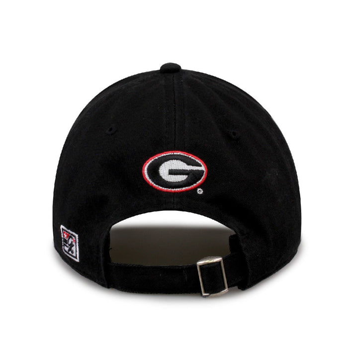 UGA hat