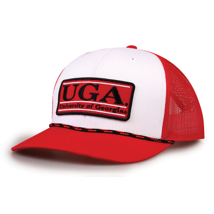 UGA Hat