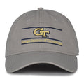 Georgia Tech Dad Cap
