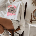 Gimme Some Sugar Valentine Hoodie - Trendznmore