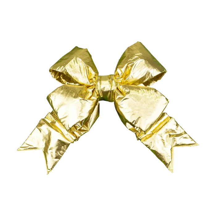 Gold Structural Bow 36", 48", and 60"