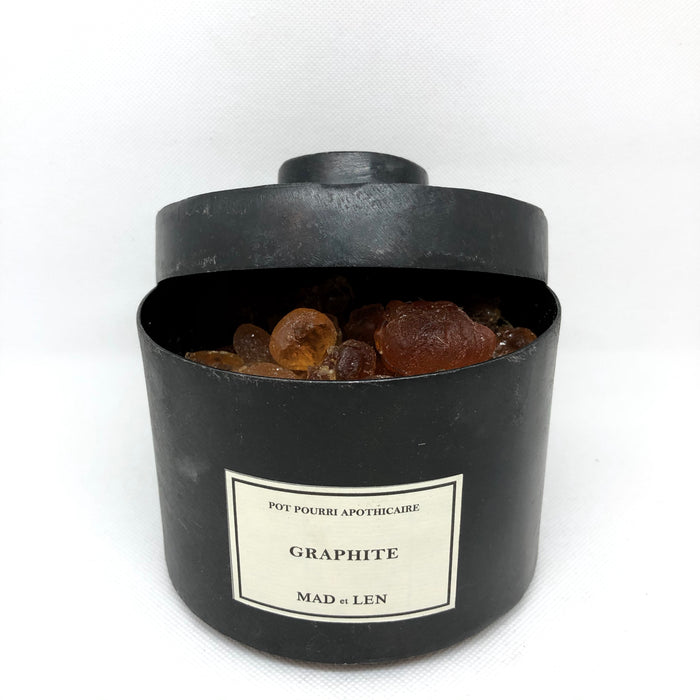 GRAPHITE Potpourri Petite