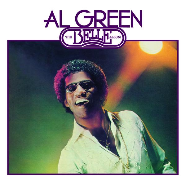 Green, Al - The Belle Album [PINK VINYL] - New LP