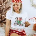 Grinch, That's It I'm Not Going T-Shirt - Trendznmore