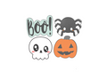 Halloween Mini Set Cutter 2021-02
