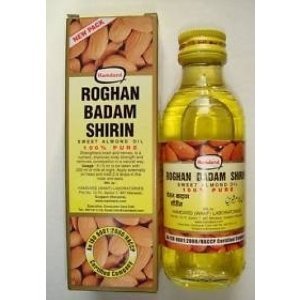 Hamdard Roghan Badam Shirin
