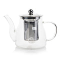 Hao Pai Heat-Resistant Glass Teapot 600ml HP-852