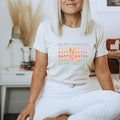 Happy Easter Pink Bunny Easter T-Shirt - Trendznmore