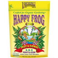 Happy Frog Fruit & Flower Fertilizer, 4-9-3 Formula, 4-Lbs.