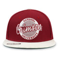 Harvard '87 Topp Snapback