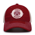 Harvard Vintage Trucker