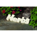 Herbs Wood Sign