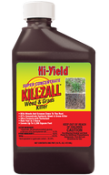 Hi-Yield SUPER CONCENTRATE KILLZALL WEED & GRASS KILLER