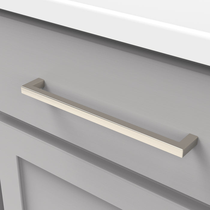 Hickory Hardware Skylight Pull 8-13/16 Inch (224mm) Center to Center Hickory Hardware