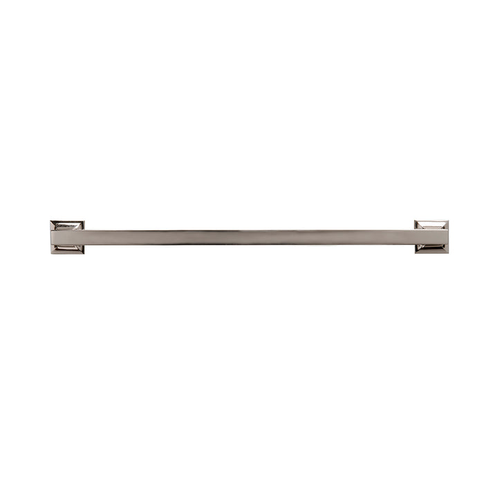 Hickory Hardware Studio Pull 12 Inch Center to Center Hickory Hardware