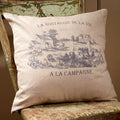 Homestead Pillow