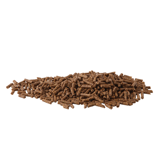 Hygain® Zero® Ultra-Low Starch™ Pelleted Feed