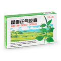 HYT Huo Xiang Zheng Qi Capsules