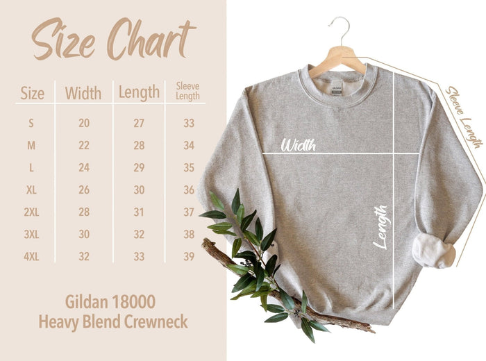 I'll Take Em Deviled Crewneck Sweatshirt - Trendznmore