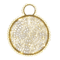 Dekra-Lite Illuminated Tolga Ornament